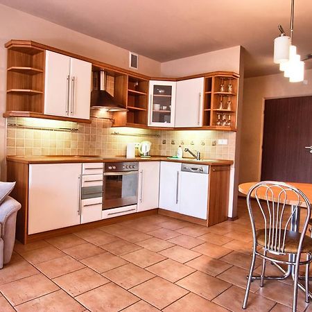 Zakokrywan Apartment Zakopane Ngoại thất bức ảnh