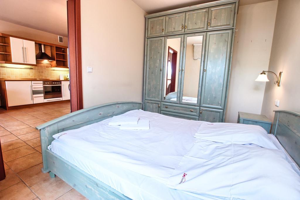 Zakokrywan Apartment Zakopane Ngoại thất bức ảnh