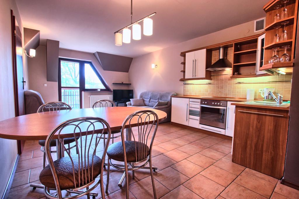 Zakokrywan Apartment Zakopane Ngoại thất bức ảnh