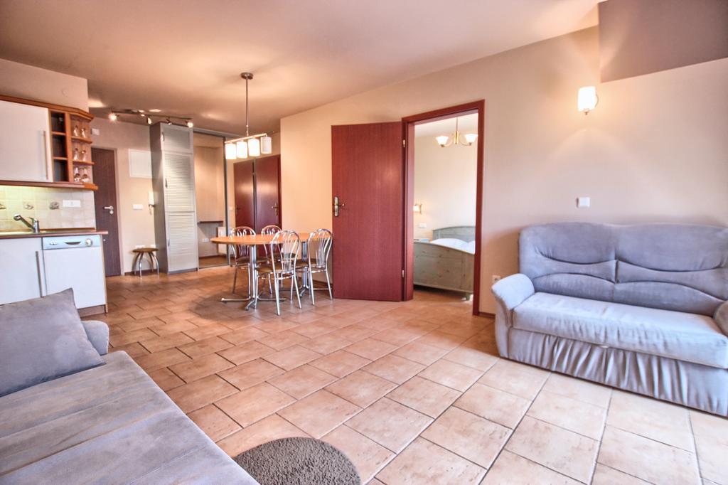Zakokrywan Apartment Zakopane Ngoại thất bức ảnh