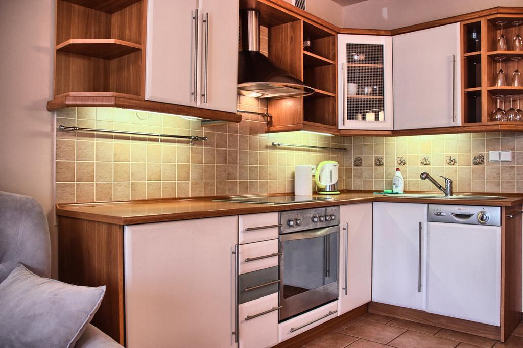 Zakokrywan Apartment Zakopane Ngoại thất bức ảnh