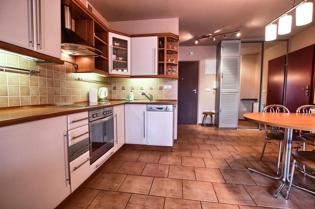 Zakokrywan Apartment Zakopane Ngoại thất bức ảnh
