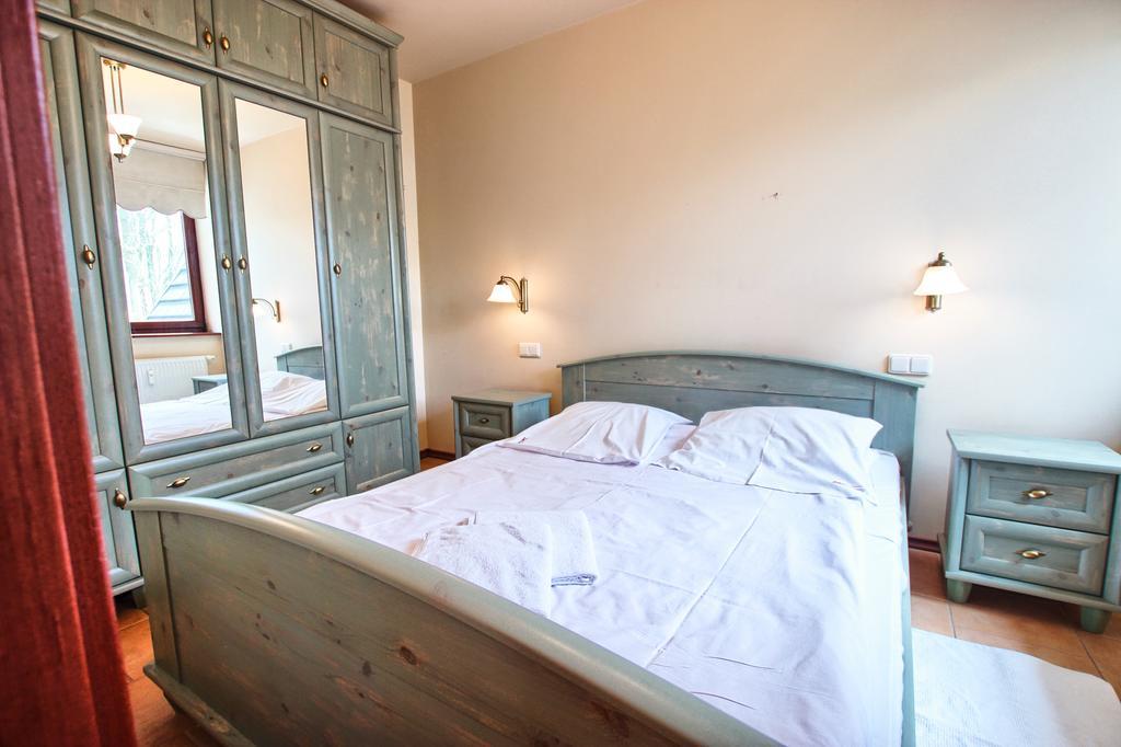 Zakokrywan Apartment Zakopane Ngoại thất bức ảnh