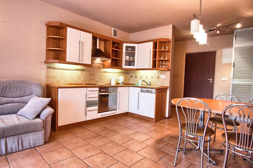 Zakokrywan Apartment Zakopane Ngoại thất bức ảnh